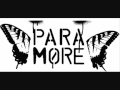 Ignorance - Paramore (8-bit) 