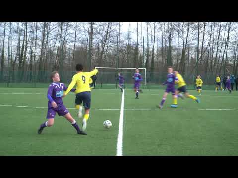 U14 Elite (Nolhan)-200208- RUSG (4 - 6) Beerschot Wilrijk -Q03