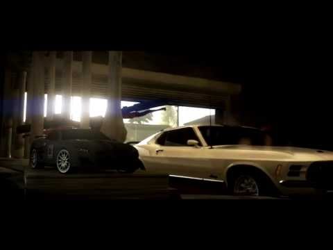 Grid 2 Playthrough Part 1 (1/2)