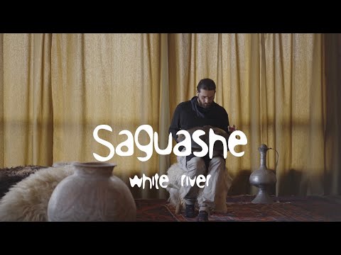 Saguashe - White River - Kirill Osherov