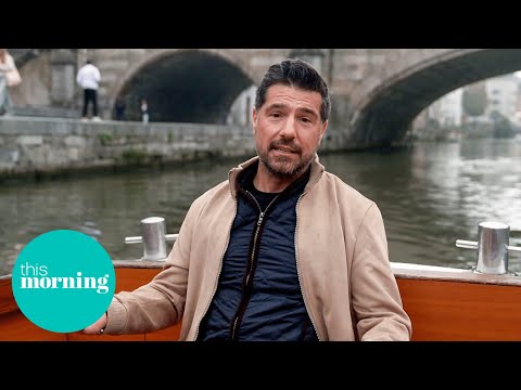 Ghent: The Stunning Amsterdam Dupe You Need to Visit! | This Morning