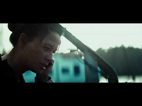 Dead on Arrival - Trailer