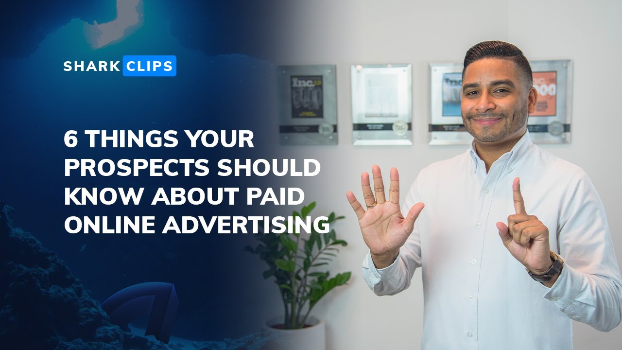 some title 6 Ways to Improve Google Ads Ad Relevance & Quality Score
