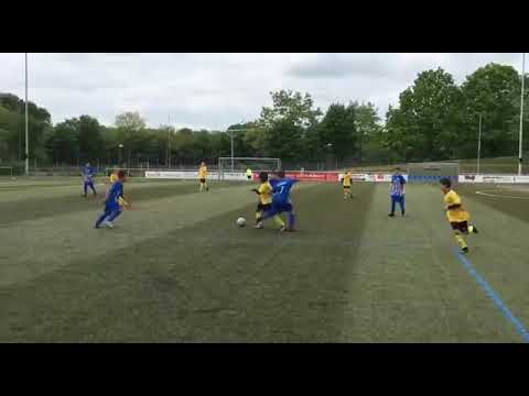 Fc Hellweg vs Blau Weiss Huckarde