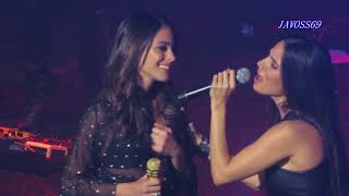 India Martinez &amp; Tini Stoessel - Olvide respirar