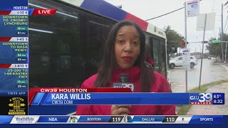 HISD parents and staff speak up about HISD's school calendar options