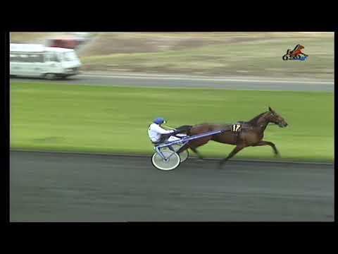 1994 PRIX D'AMERIQUE - LA COURSE -  SEA COVE