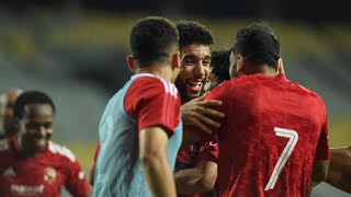 ملخص مباراة | الأهلي 2-1 المصري | دور الـ 8 | كأس مصر 2023