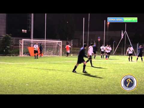 TORNEO DI APERTURA 2013 - Quarti di Finale