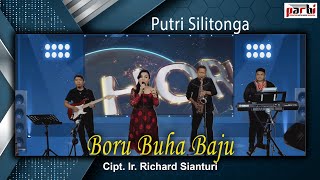 Download lagu BORU BUHA BAJU - PUTRI SILITONGA mp3 Download lagu BORU BUHA BAJU - PUTRI SILITONGA mp3
