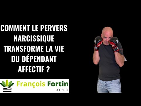 Pervers narcissique