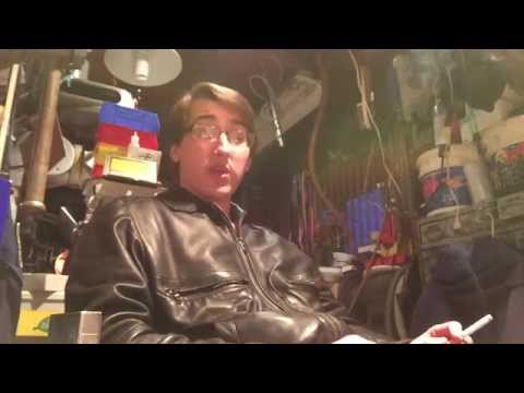 NickTheSmoker - My Smoking History (Part 1/2)