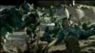 halo everyone needs a hero