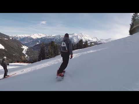 Gerlos Wintersport 2019