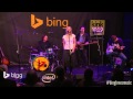 Trigger Hippy - Pretty Mess (Bing Lounge) 
