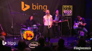 Trigger Hippy - Pretty Mess (Bing Lounge)