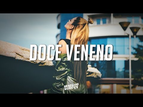 Mary Mesk Feat. Xamã - Doce Veneno