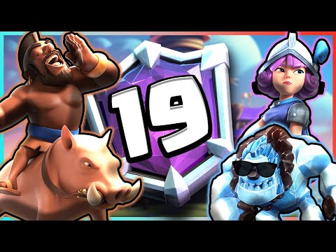 TOP 20 *GODLIKE* 2.6 Hog Cycle Gameplay & Guide (ft. SoTired) 🐐