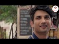 TUM MILE DIL KHILE SUSHANT SINGH RAJPUT NEW SONG