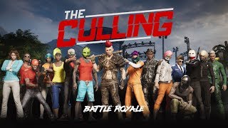 The Culling будет доступна на Xbox One по программе Game Preview