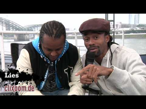 Lies - Play On Words with Madcon