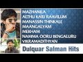 Dulquer Salmaan Hits 2015 Popular Songs From Bangalore Days Vikramadithyan