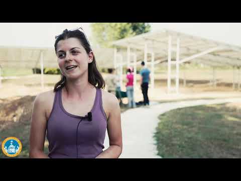 Gli scavi Unicatt a Palazzo Pignano (Cremona)