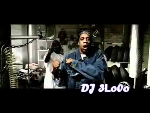 T.I. Mims Ft. Jay-z . Chingy - It Goes Down ( Official Video ) new song 2011