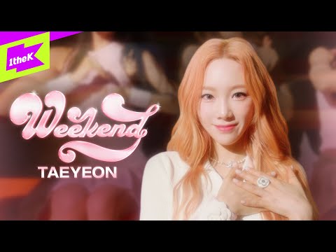 Taeyeon - Weekend