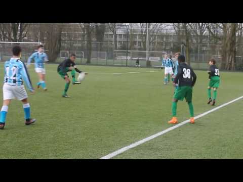 DTA/REAL SRANANG JO15-1 - UNO VV JO15-1(1steH2)(18-03-2017)(8-1)Comp.