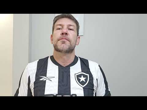 BOTAFOGO ESTÁ CLASSIFICADO PARA AS QUARTAS DE FINAL DA COPINHA!