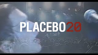 Placebo - Pure Morning (Live at Gurtenfestival 2004)