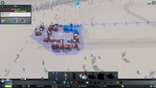 【Cities: Skylines】ユートピアを作る