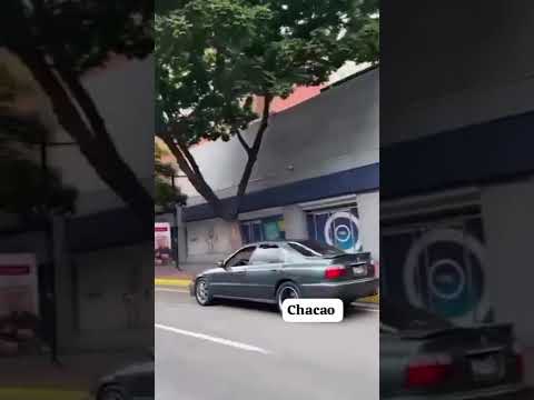 Chacao