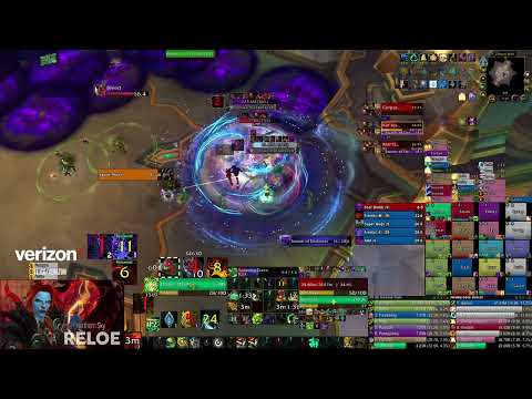 Northern Sky Lords of Dread Mythic