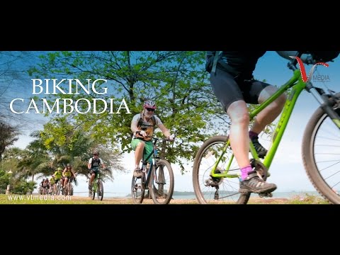 Biking Vietnam & Cambodia - 12 Days