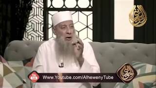 صورة مناظرة عبدالله بن عباس للخوارج | للشيخ الحويني