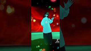 #vrchat #midnight #reggae #rap #dance 毒々しいワールドでした