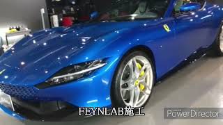 【新車購入の方必見!!】横浜で噂のカーコーティング専門店！！！