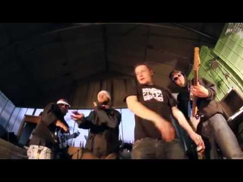 Gregg Gan-X feat. Recoh - Trinkbehindert (Offizielles Sauflied)