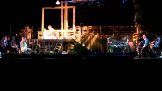 Spring Awakening Final Dress: I Believe