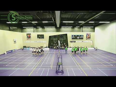 Sudosa-desto H1 VS CSV H1 / koffievoordeel.nl Sudosa-desto D1 VS Vcn D1