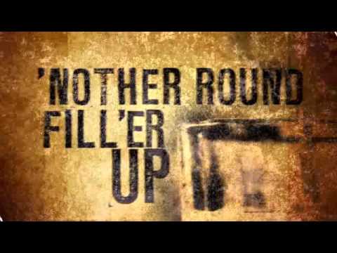 Nickelback - Bottoms Up (Official Lyric Video)