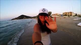 Zakynthos July 2k16 / Gopro hero 4