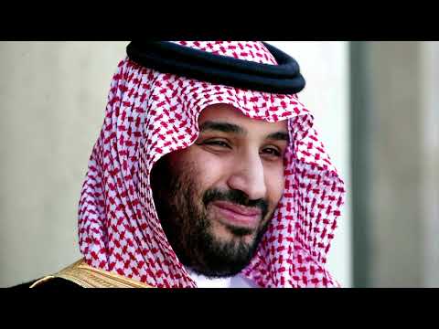 沙特王儲準許卡舒吉行動。美國情報部門 (Saudi Crown prince approved Khashoggi operation: U.S. intel)