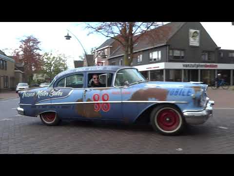 OVERDRIVE | All American Cruise 02-05-2021