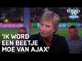 Wim: 'Ik word een beetje moe van Ajax' | CHAMPIONS LEAGUE