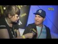 TeeBee @ Audioriver 2011 (czwórka) 