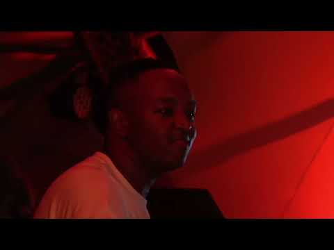 Shimza at Moga Festival Portugal