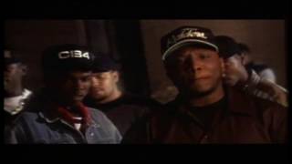 MC Ren - Mayday On The Frontline (HD) | Official Video